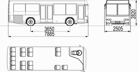 Длина автобуса паз. ПАЗ 3237 габариты. ПАЗ 3237 схема. Габариты автобуса ПАЗ 3205. Размеры салона автобуса ПАЗ 3205.